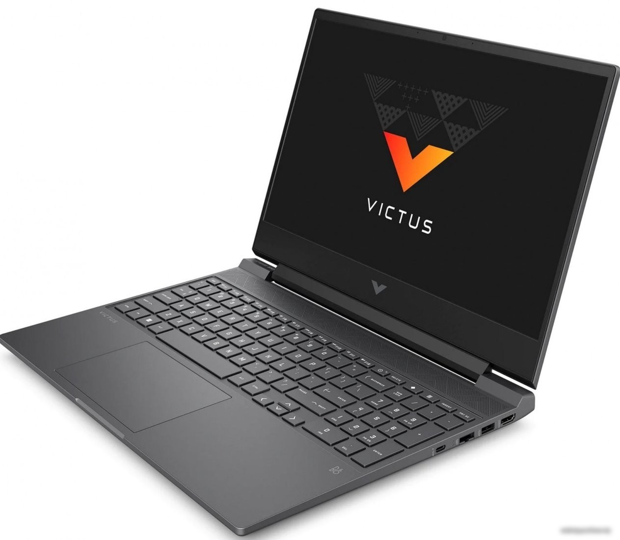Игровой ноутбук HP Victus 15-fb3093dx BM4X8UA