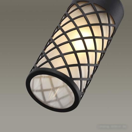 Odeon Light Dunes 4834/1W