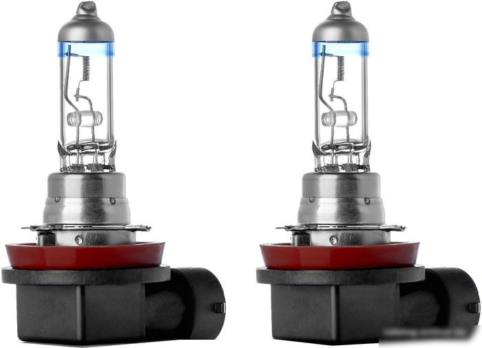 Галогенная лампа Clear Light X-treme Vision HB3 2шт