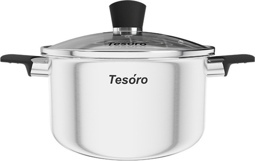 Кастрюля Tesoro Siena КС431