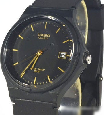 Наручные часы Casio MW-59-1E