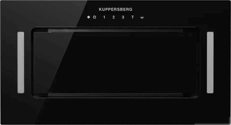 Кухонная вытяжка KUPPERSBERG Innova V 60 Black
