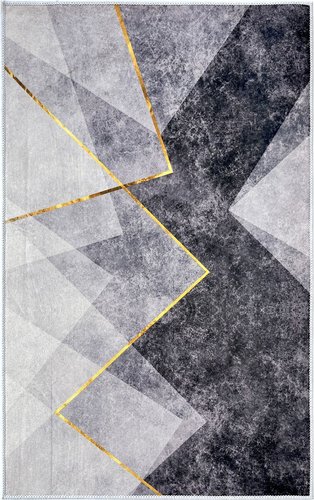 Ковер для жилой комнаты Shengrong Textile Bloom TCX-94 (1.4x2)