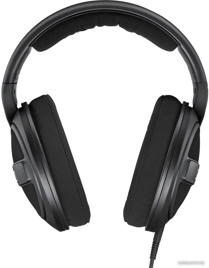 Наушники Sennheiser HD 569 (черный)