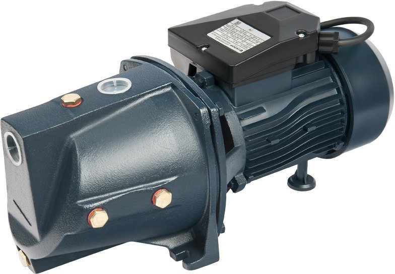 Самовсасывающий насос Unipump JSW 55