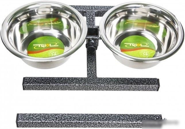 Миски на подставке Triol 9032 30281004