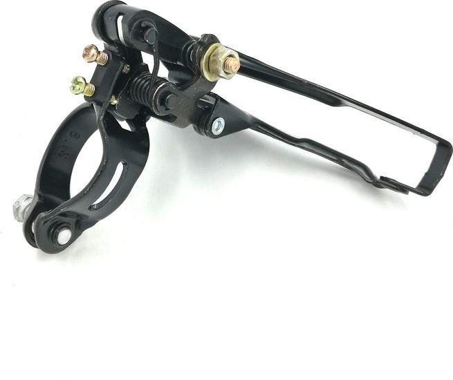 Переключатель скоростей передний Sunrun FD-QD-33 (31.8)