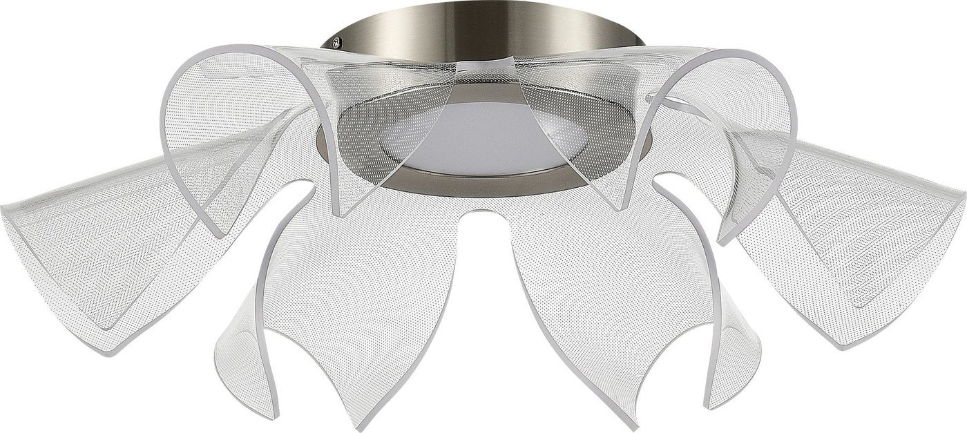 Подвесная люстра ST Luce SL6235.102.20