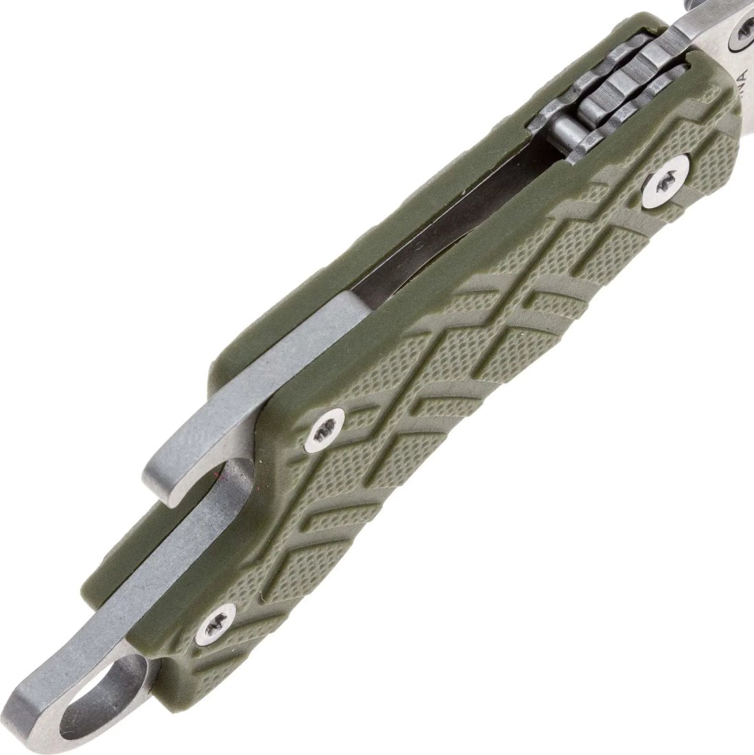 Складной нож Kershaw Cinder Combo Pack 1025ROL