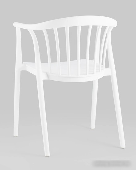 Стул Stool Group Campo SL-7100 (белый)