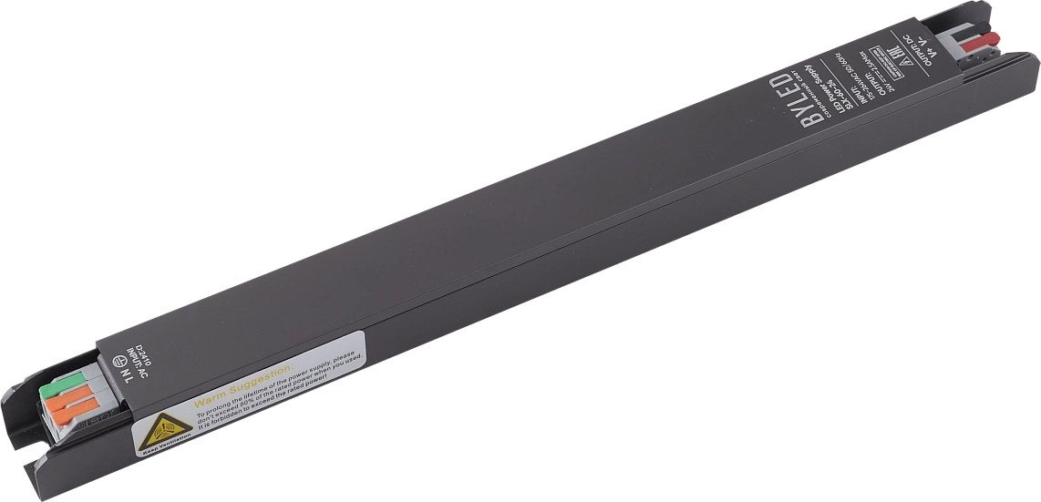 Блок питания Byled SLX-60-24