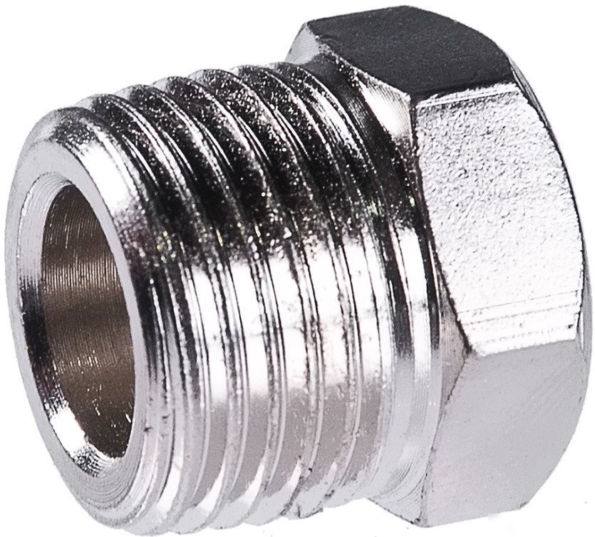 Фитинг Fubag Заглушка 1/2" M 180222