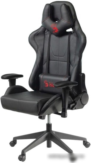 Кресло A4Tech Bloody GC-500 (черный)
