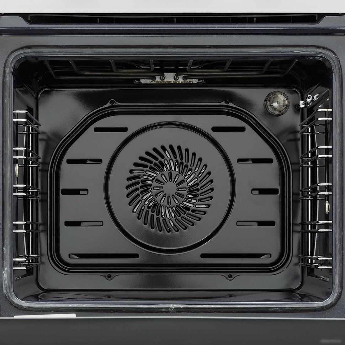 Электрический духовой шкаф Krona Magnete 60 WH