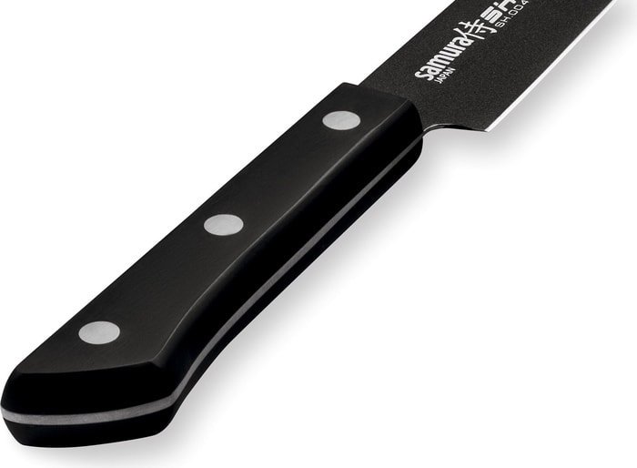 Кухонный нож Samura Shadow SH-0045