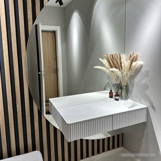 Тумба Shtabe Gross 6010 (RAL 9003/RAL 9003)