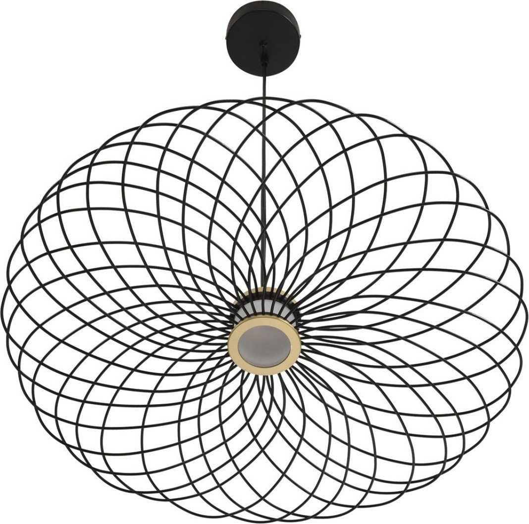 Подвесная люстра Lumion Camomile 8379/10L