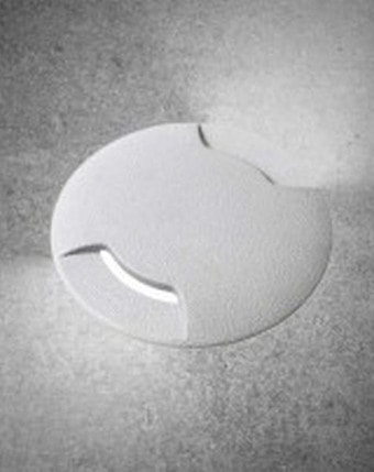 Тротуарный встраиваемый светильник Fumagalli Ceci 1F2.000.000.LXU1L