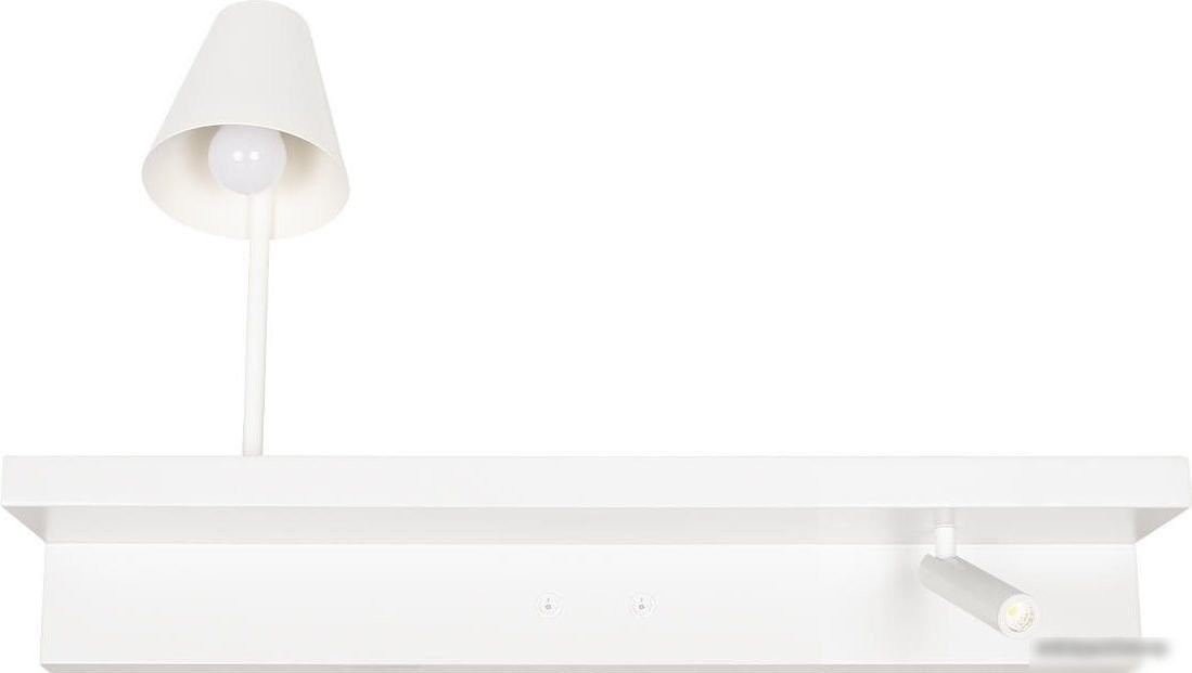 Бра LOFT IT Shelf 10216/2W White