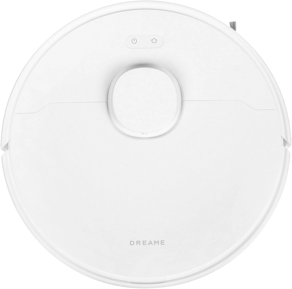 Робот-пылесос Dreame Robot Vacuum F10 White RLF11SE (евровилка, белый)