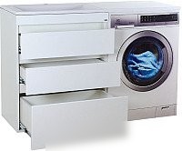 Misty Тумба под умывальник Фостер-70 Э-Фос01070-013ЯНС