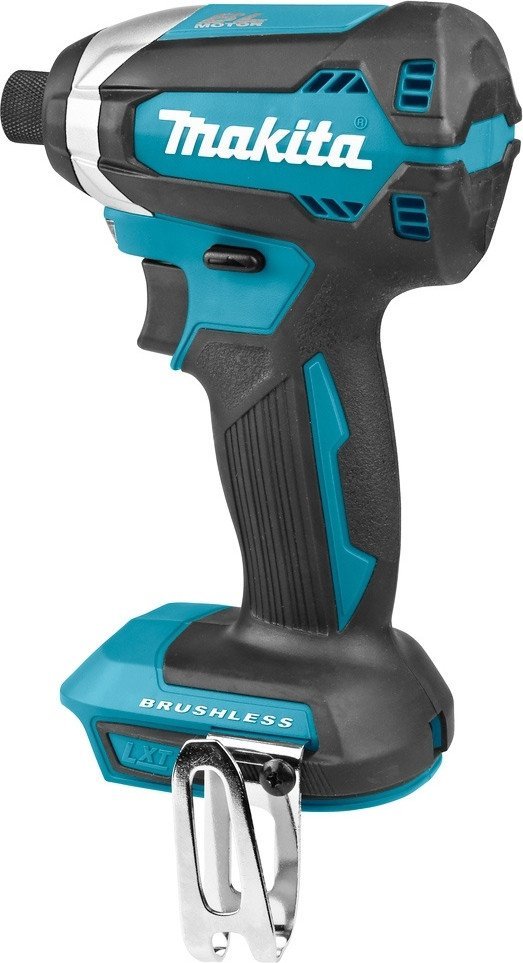 Винтоверт Makita DTD153SY (с 1-им АКБ, кейс)
