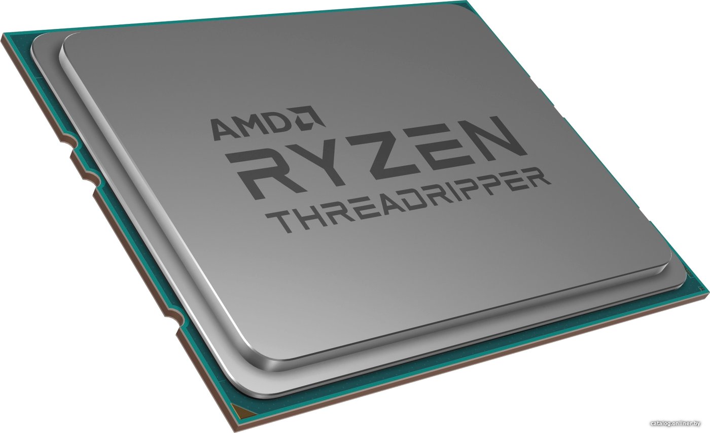 Процессор AMD Ryzen Threadripper Pro 9965WX (WOF)