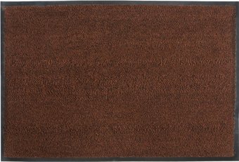Придверный коврик SunStep Professional 90х150 36-242 (коричневый)