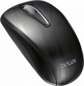 Мышь Delux DLM-107GX+G07UF