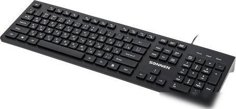 Клавиатура Sonnen KB-8280