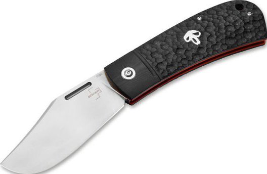 Складной нож Boker 01BO194 Plus Bad Guy