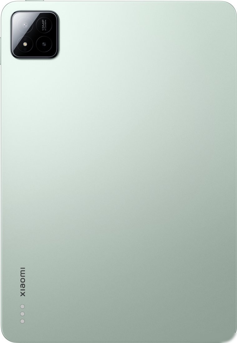 Планшет Xiaomi Pad 7 12GB/256GB международная версия (зеленый)