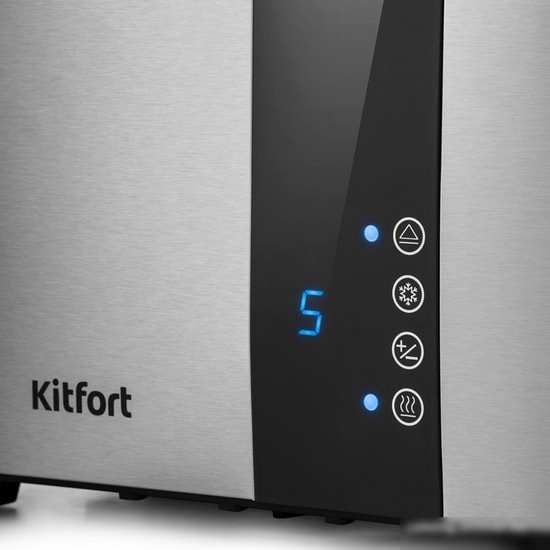 Тостер Kitfort KT-2047