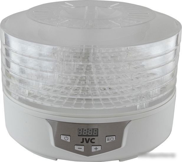 Сушилка для овощей и фруктов JVC JK-FD752