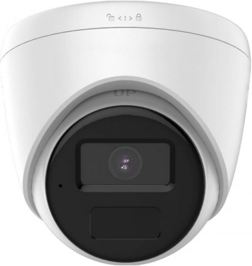 IP-камера HiWatch IPC-T040(B) (2.8 мм) IP-камера HiWatch IPC-T040(B) (2.8 мм)