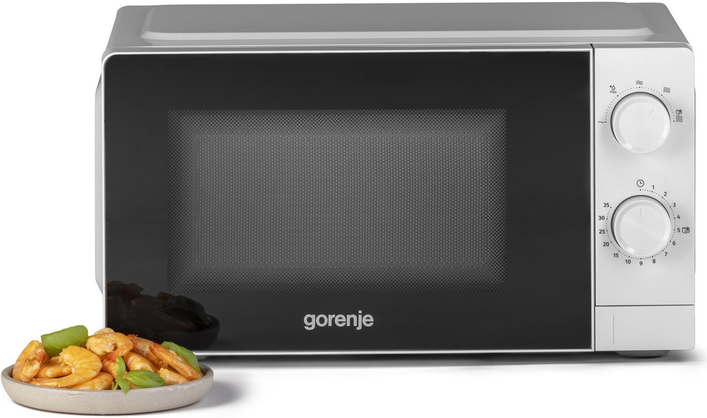 Микроволновая печь Gorenje MO20CE1W5