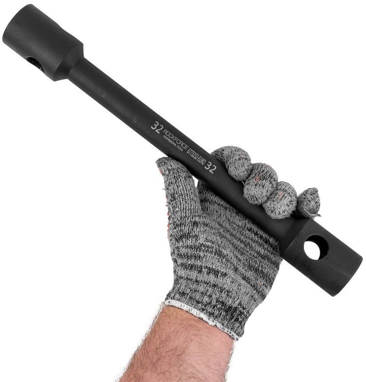 Гаечный ключ RockForce RF-6772224A Euro