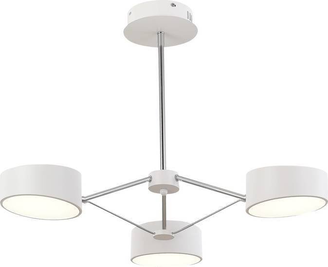 Подвесная люстра ST Luce SLE6005-502-03