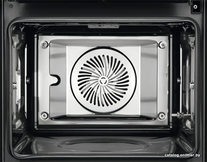 Электрический духовой шкаф Electrolux KOAAS31CX