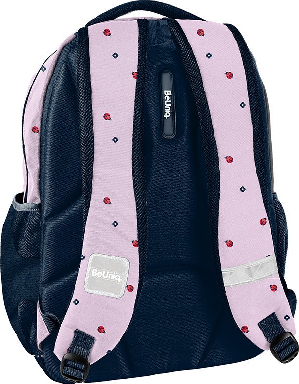 Школьный рюкзак Paso BU26BI-2706