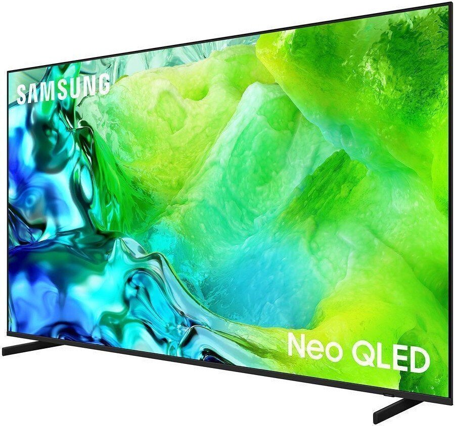 MiniLED телевизор Samsung Neo QLED QN80H 4K QE55QN80HAUXPY