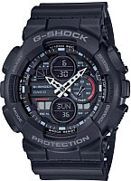 Наручные часы Casio GA-140-1A1ER
