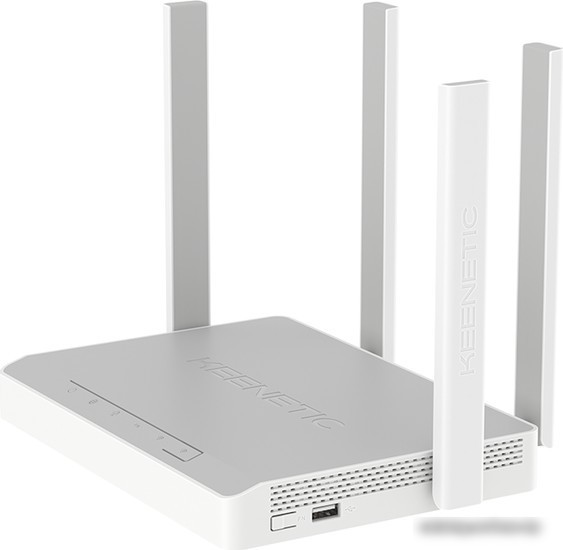 Wi-Fi роутер Keenetic Skipper 4G KN-2910
