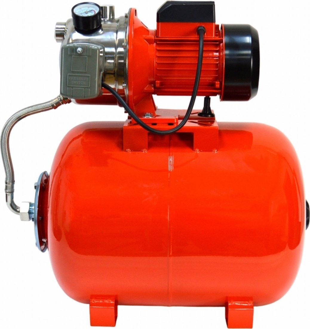 Насосная станция Brait NS-1000/24S