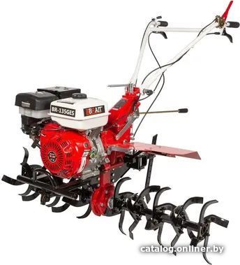 Мотоблок Brait BR-135GES Стандарт