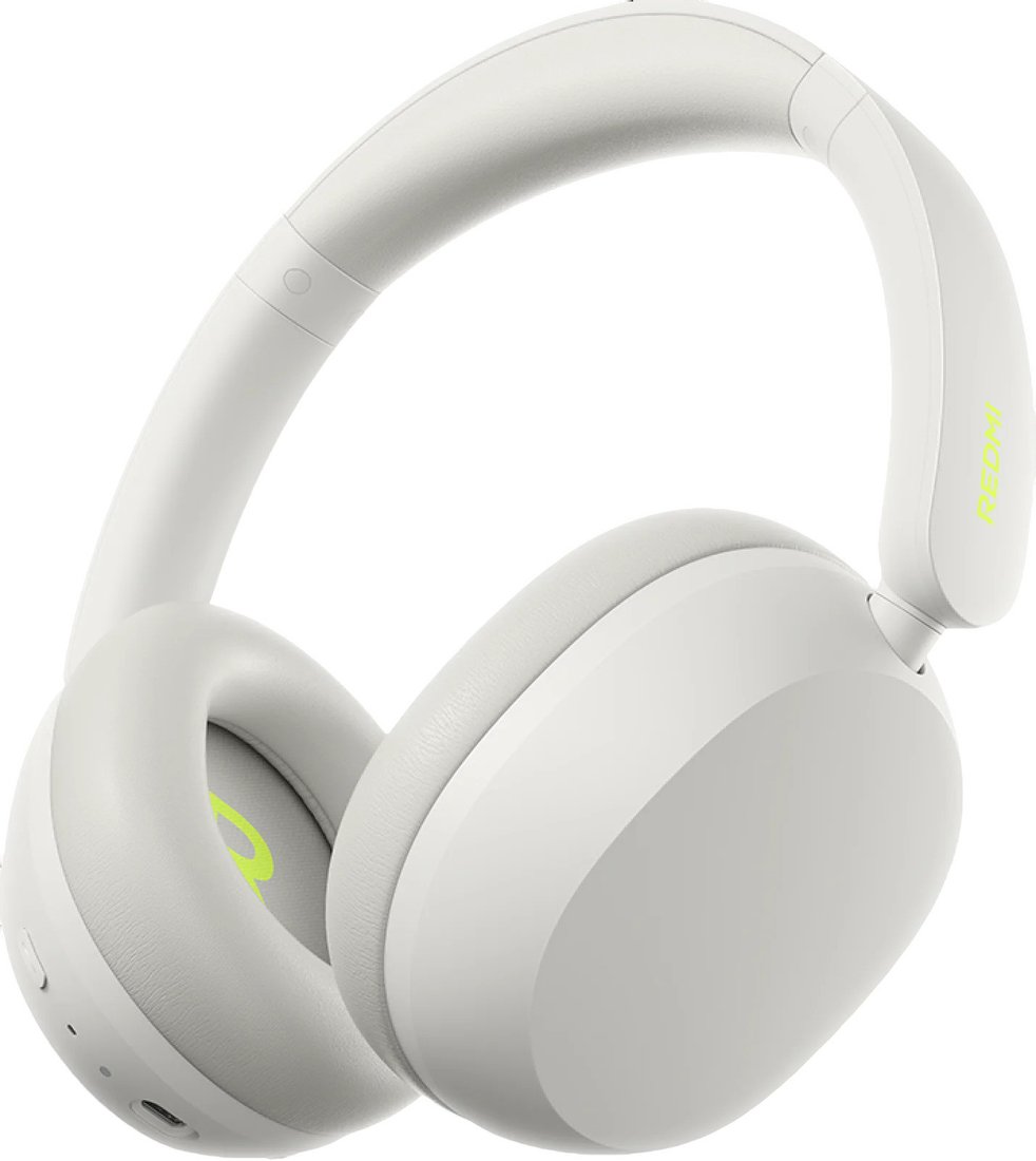 Наушники Xiaomi Redmi Headphones Neo (белый, международная версия)