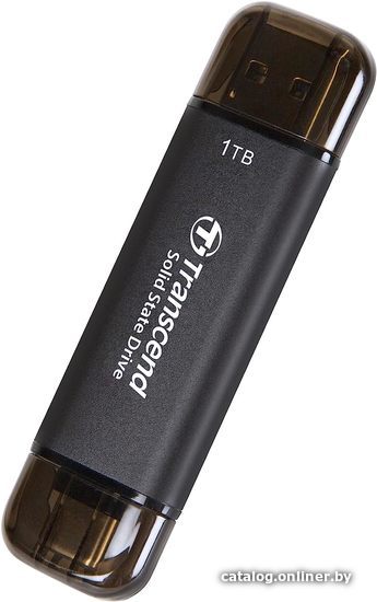 Внешний накопитель Transcend ESD310 1TB TS1TESD310C