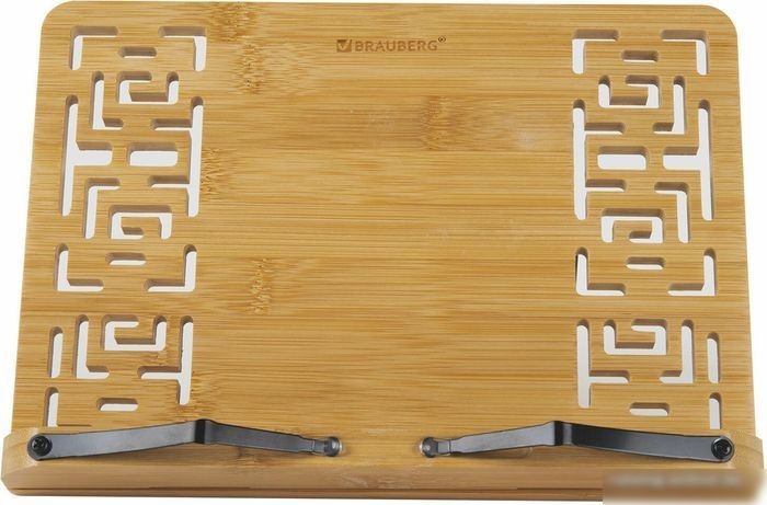 Подставка для книг BRAUBERG 237897