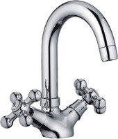 Смеситель Haiba HB1219