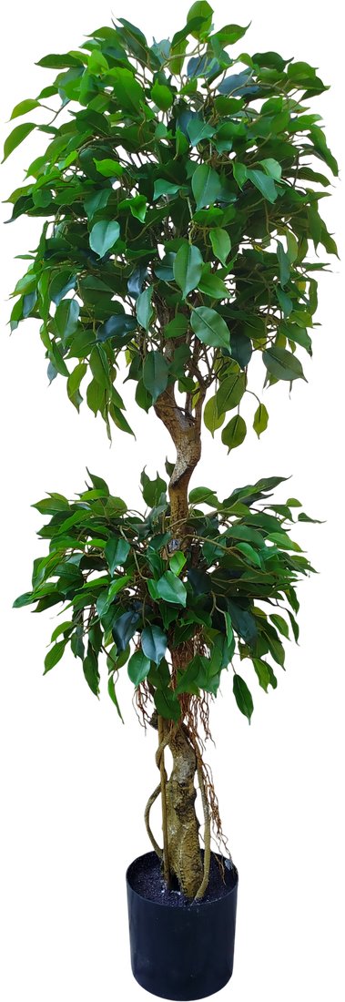 Искусственное растение Forgarden Ficus Double Topiary BN11272